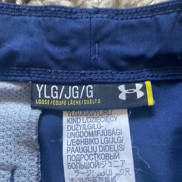 Under Armour Shorts🚨 - Picture 2 of 6